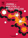 JOURNAL OF ANALYTICAL AND APPLIED PYROLYSIS杂志封面